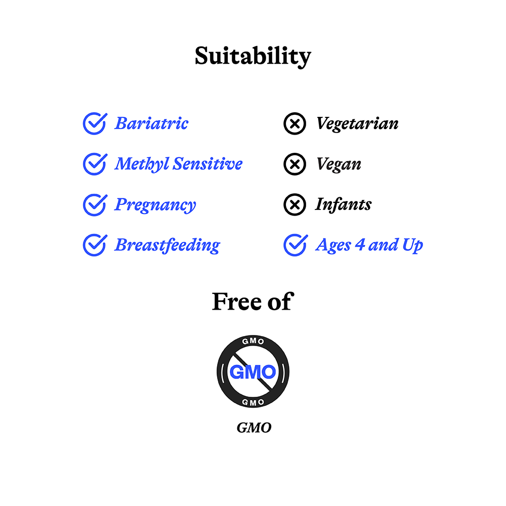 Fish Oil - Everyday Essential