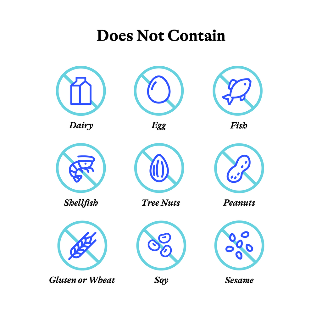 Optimal Focus - Everyday Essential