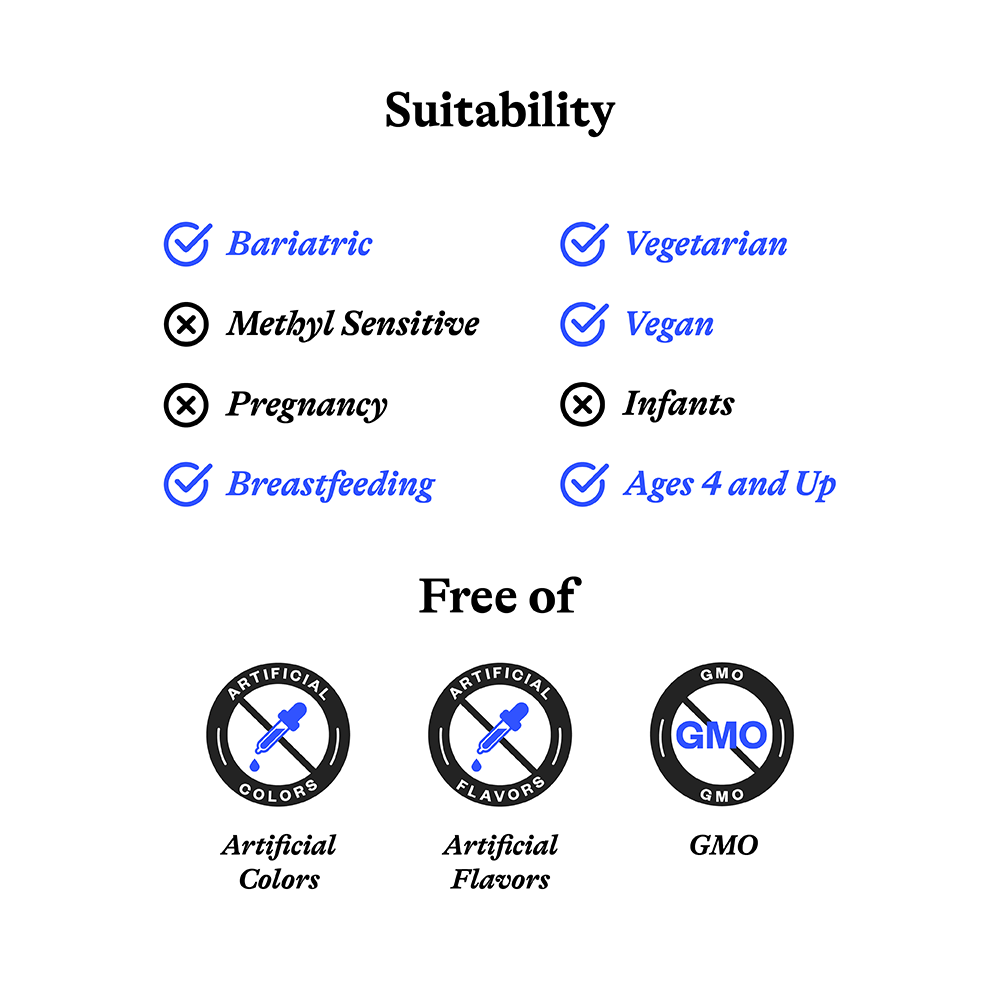 Optimal Focus - Everyday Essential