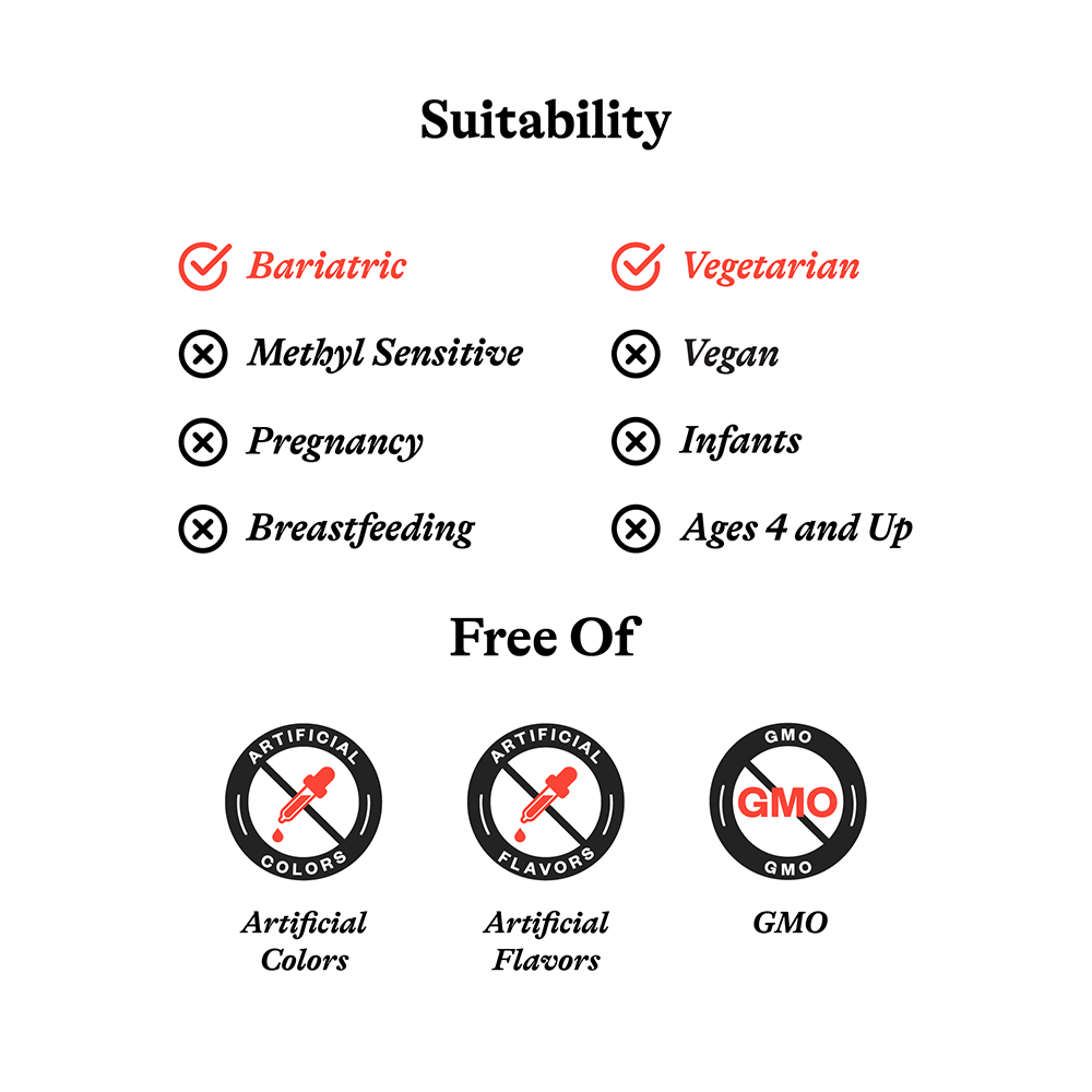 Optimal Man™ - Everyday Essential