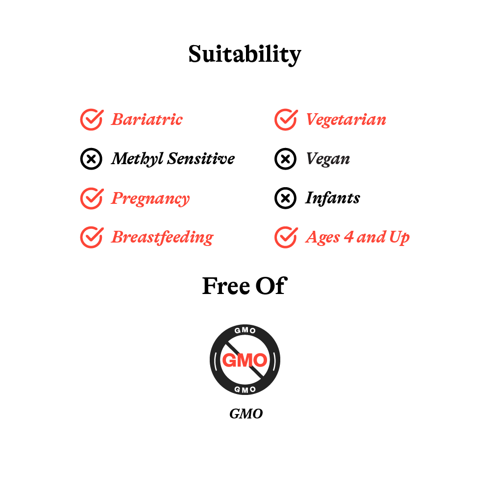 Multivitamin One Chewable - Daily Wellness Essential