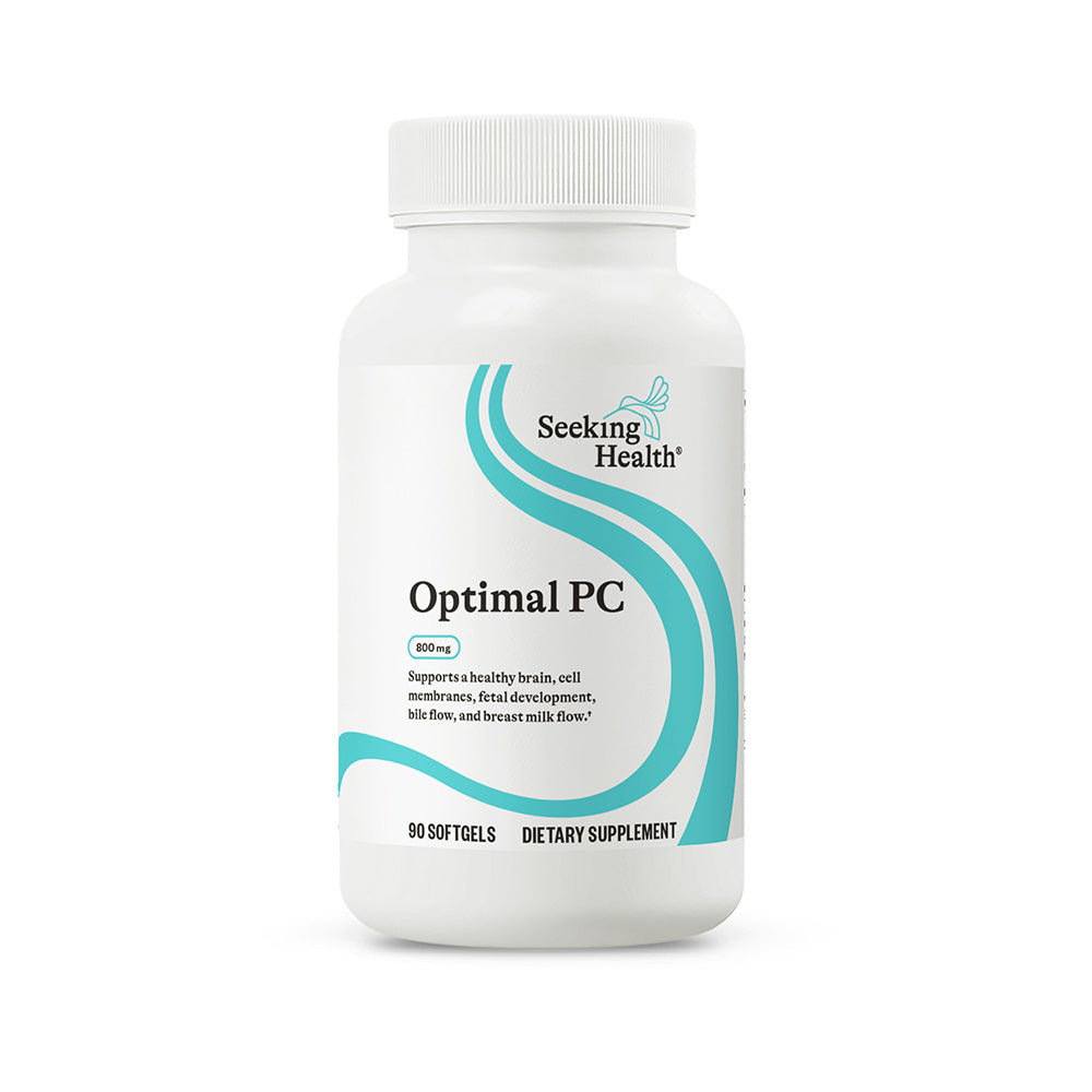 Optimal PC - Everyday Essential