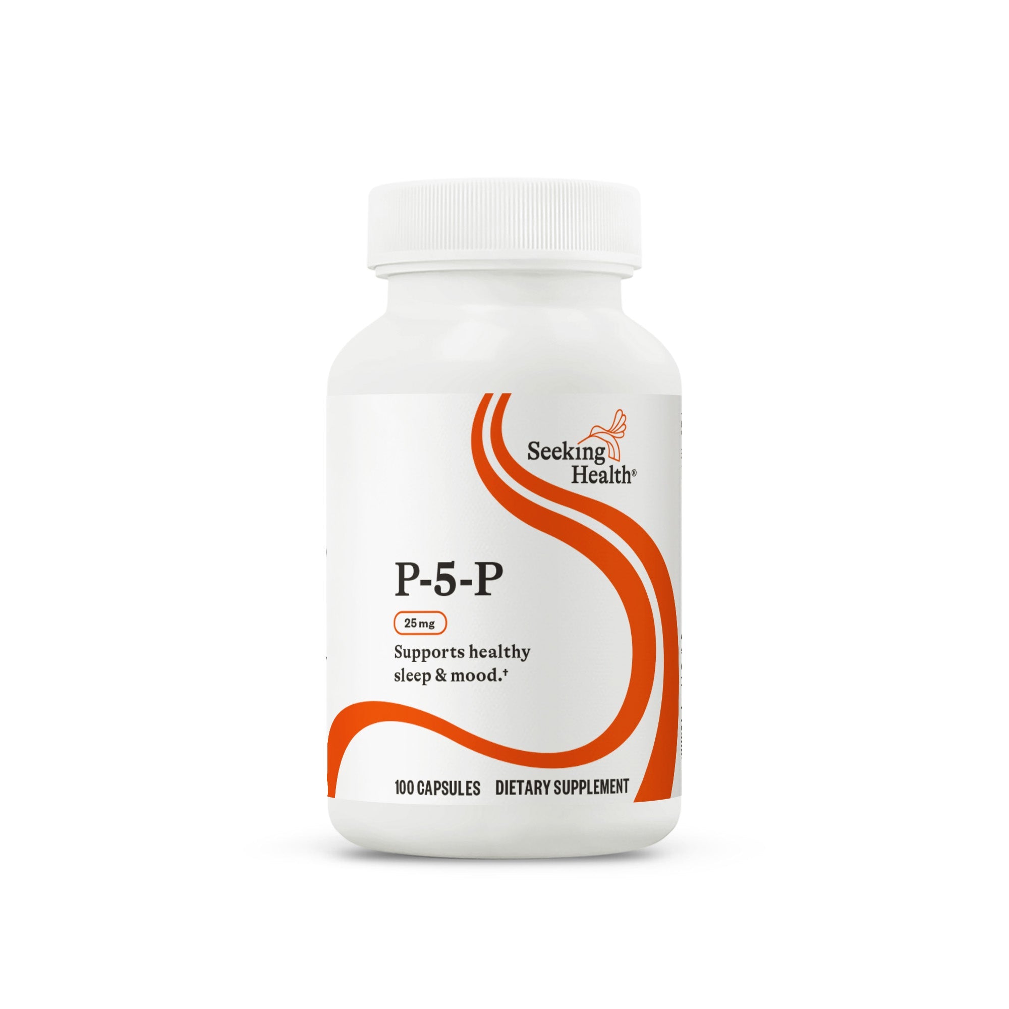 P-5-P (Pyridoxal 5-Phosphate) - Everyday Essential