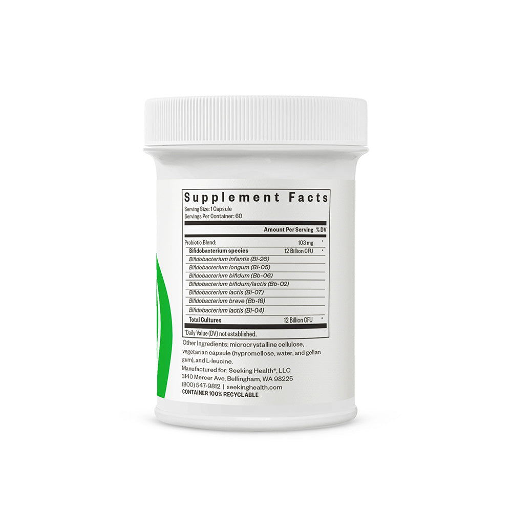 ProBiota™ Bifidobacterium - Everyday Essential