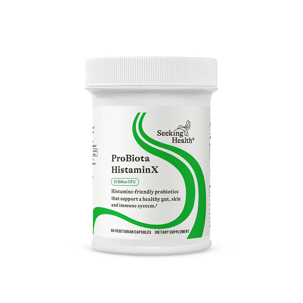Gut Health Bundle - Everyday Essential