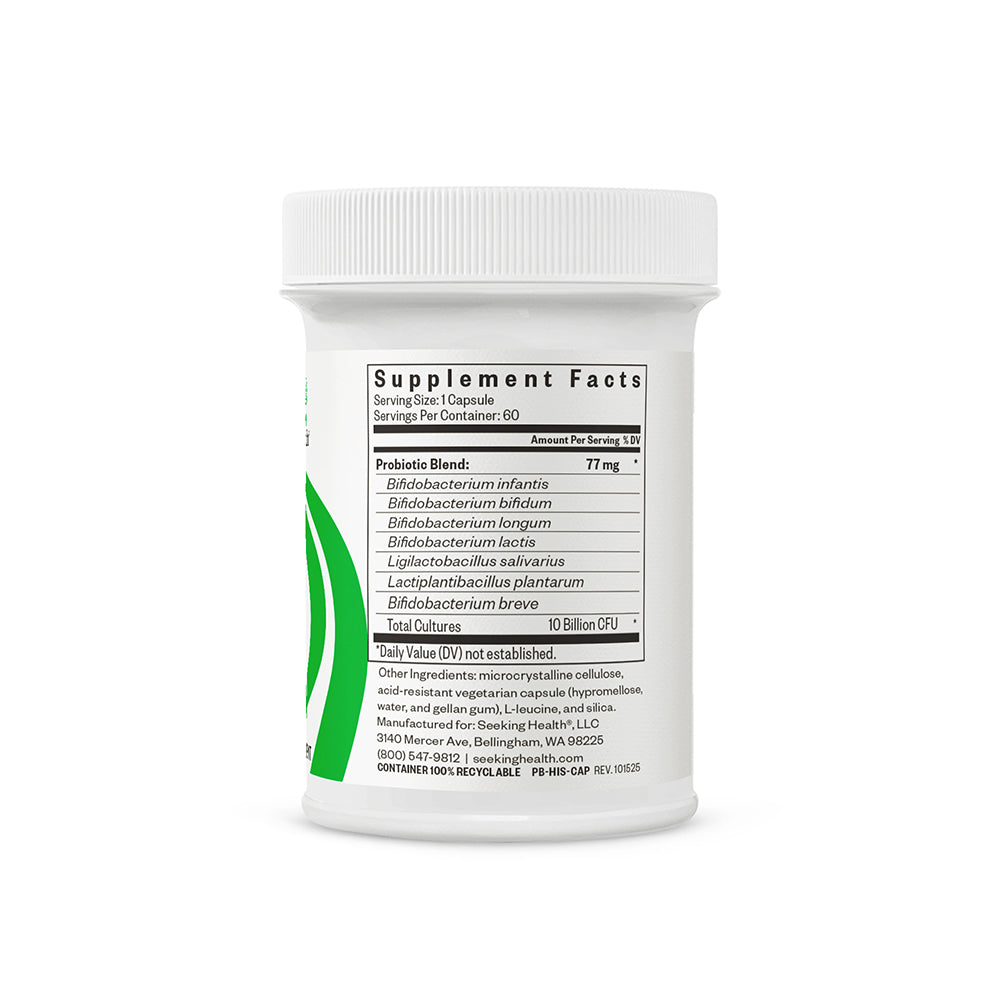 ProBiota™ HistaminX™ - Everyday Essential