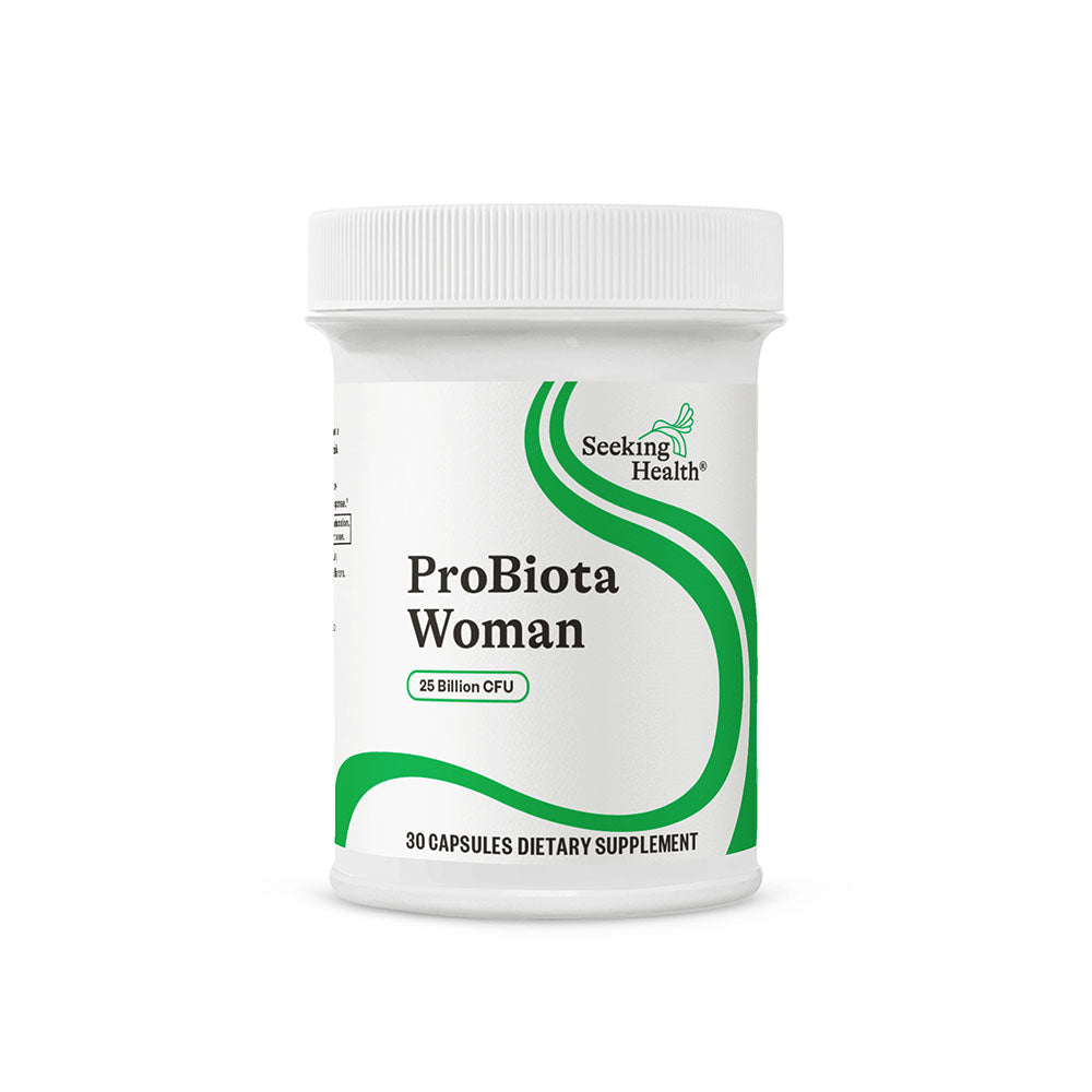 ProBiota Woman - Everyday Essential