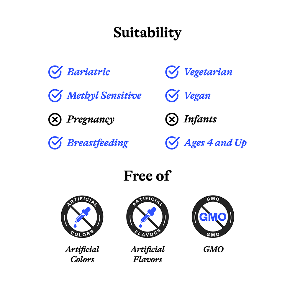 Phosphatidyl Serine - Everyday Essential