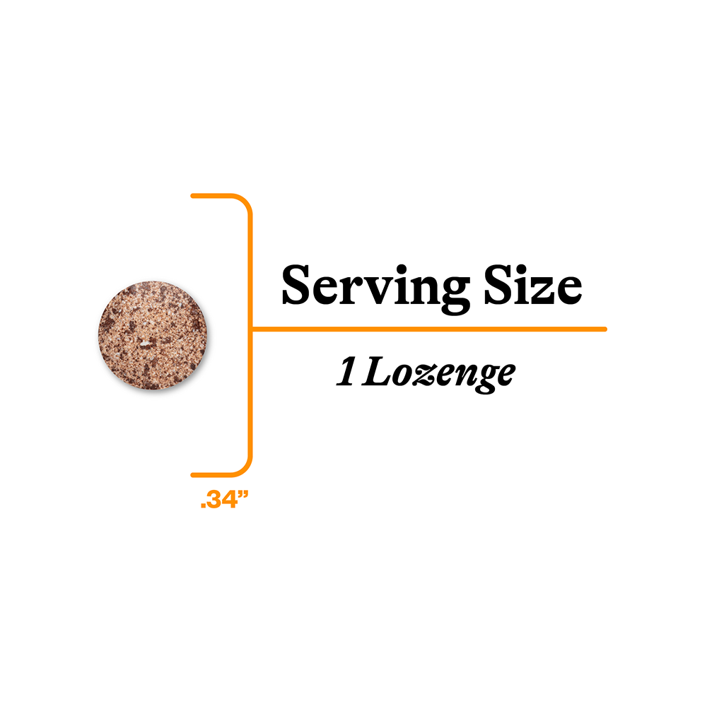 PQQ Lozenge - Everyday Essential