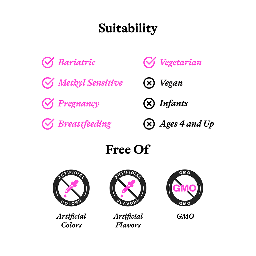 Prenatal Essentials MF - Everyday Essential