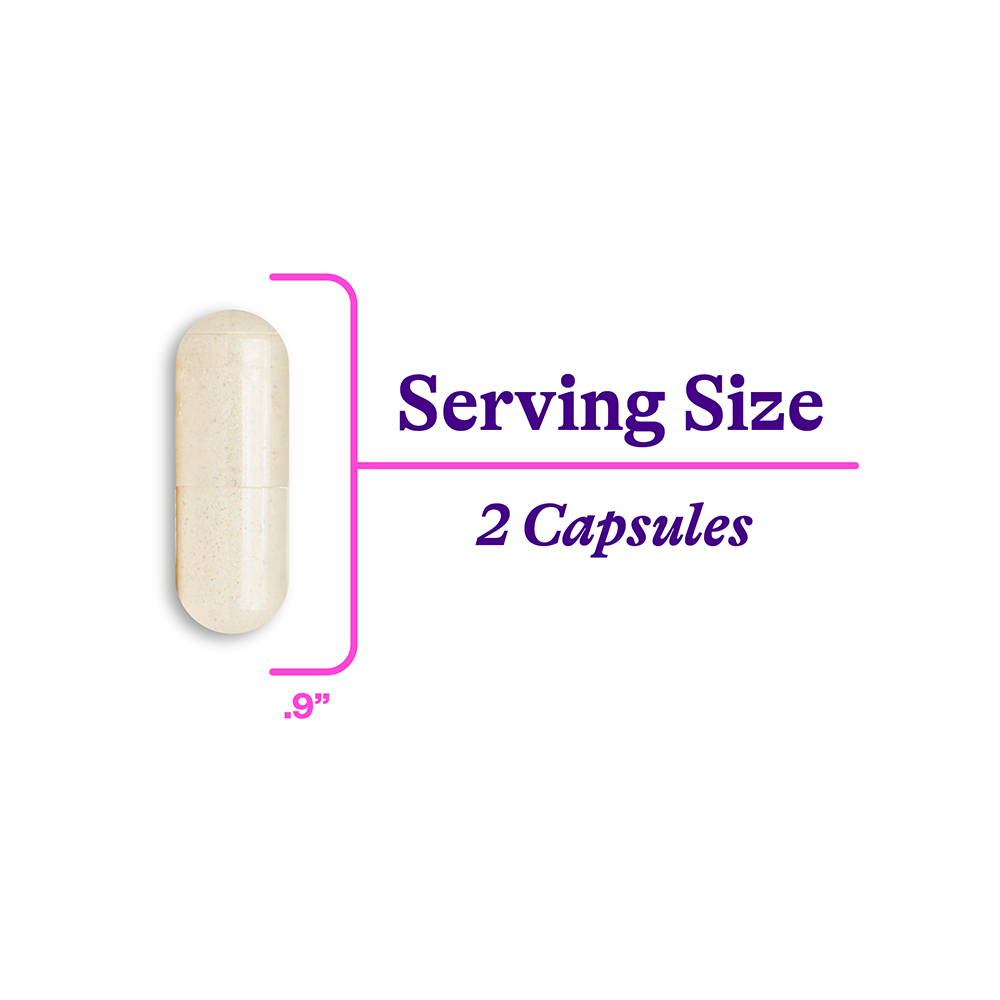 Prenatal Essentials MF - Everyday Essential