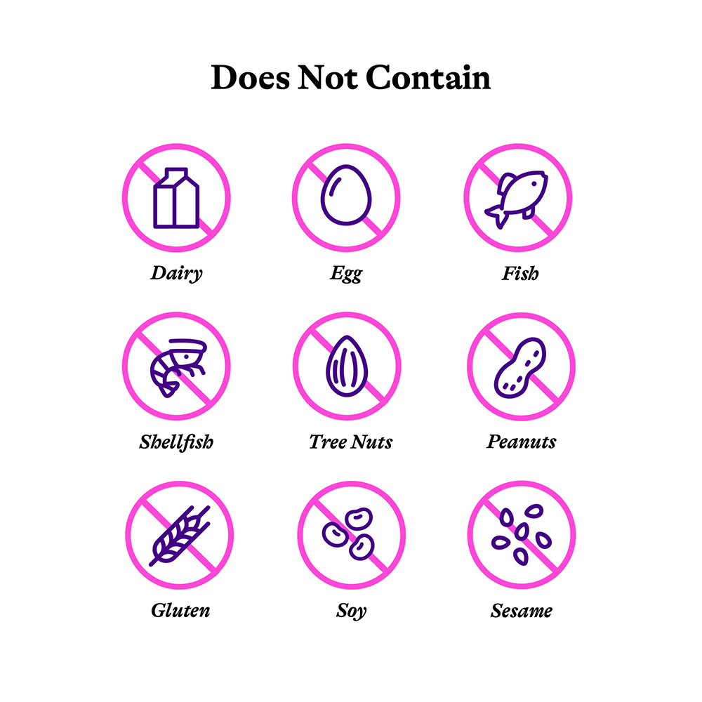 Prenatal Essentials Chewable - Everyday Essential