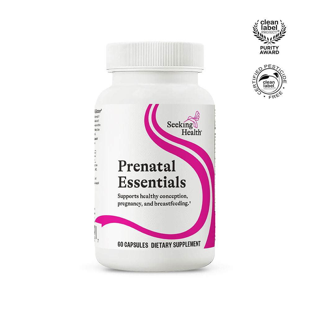 Prenatal Essentials - Everyday Essential