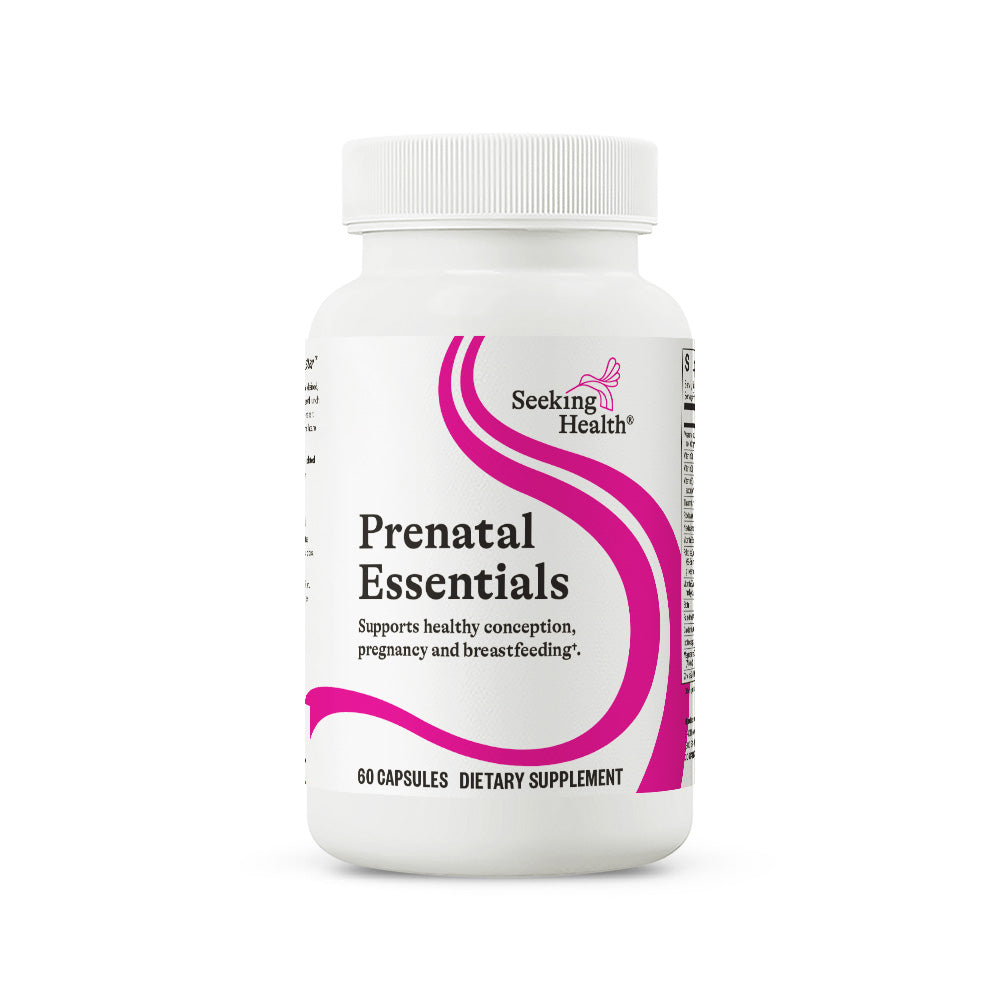 Breastfeeding Bundle - Everyday Essential