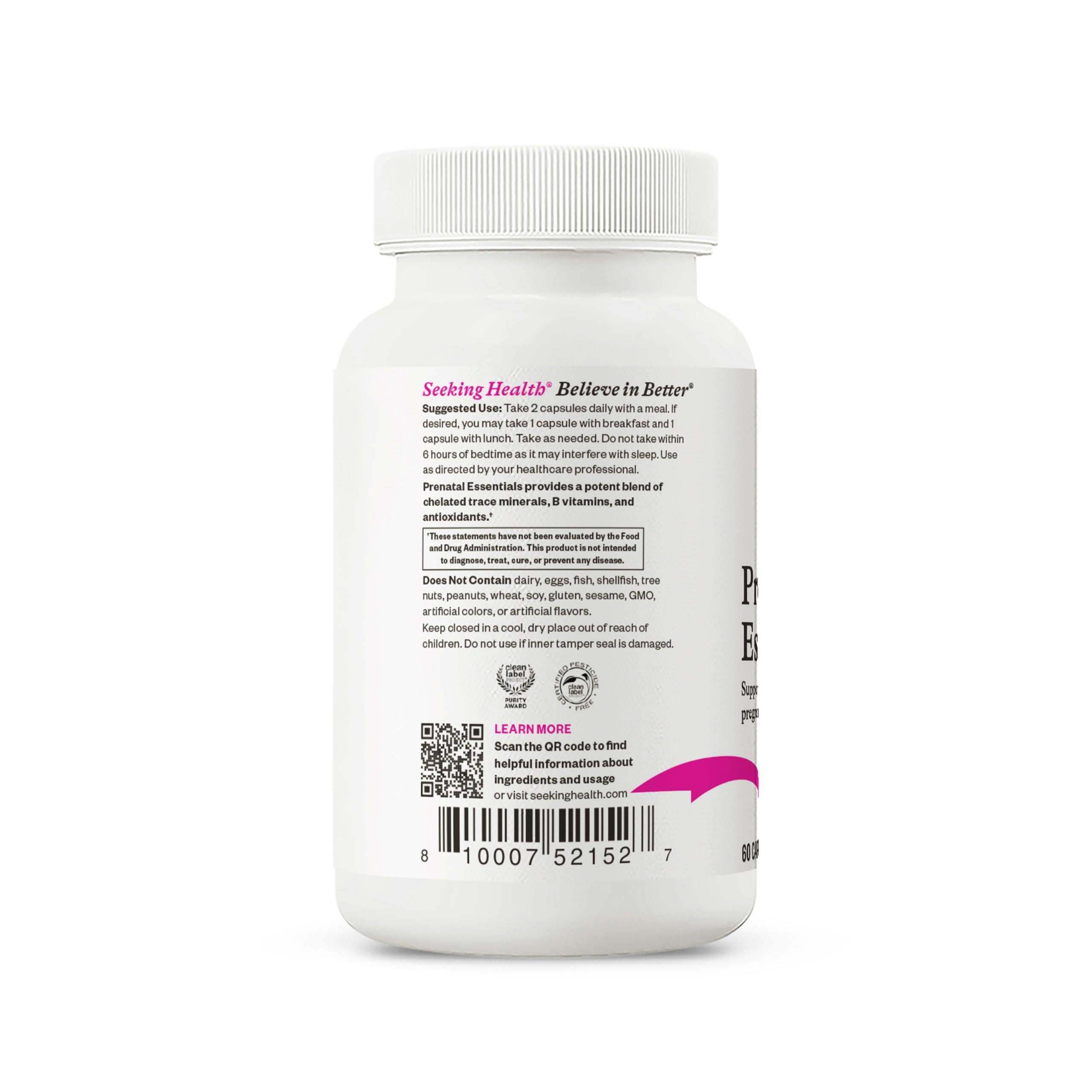 Prenatal Essentials - Everyday Essential