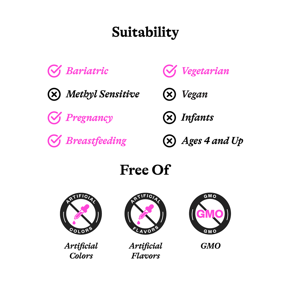 Prenatal Essentials - Everyday Essential