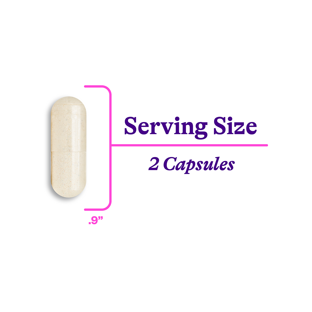 Prenatal Essentials - Everyday Essential