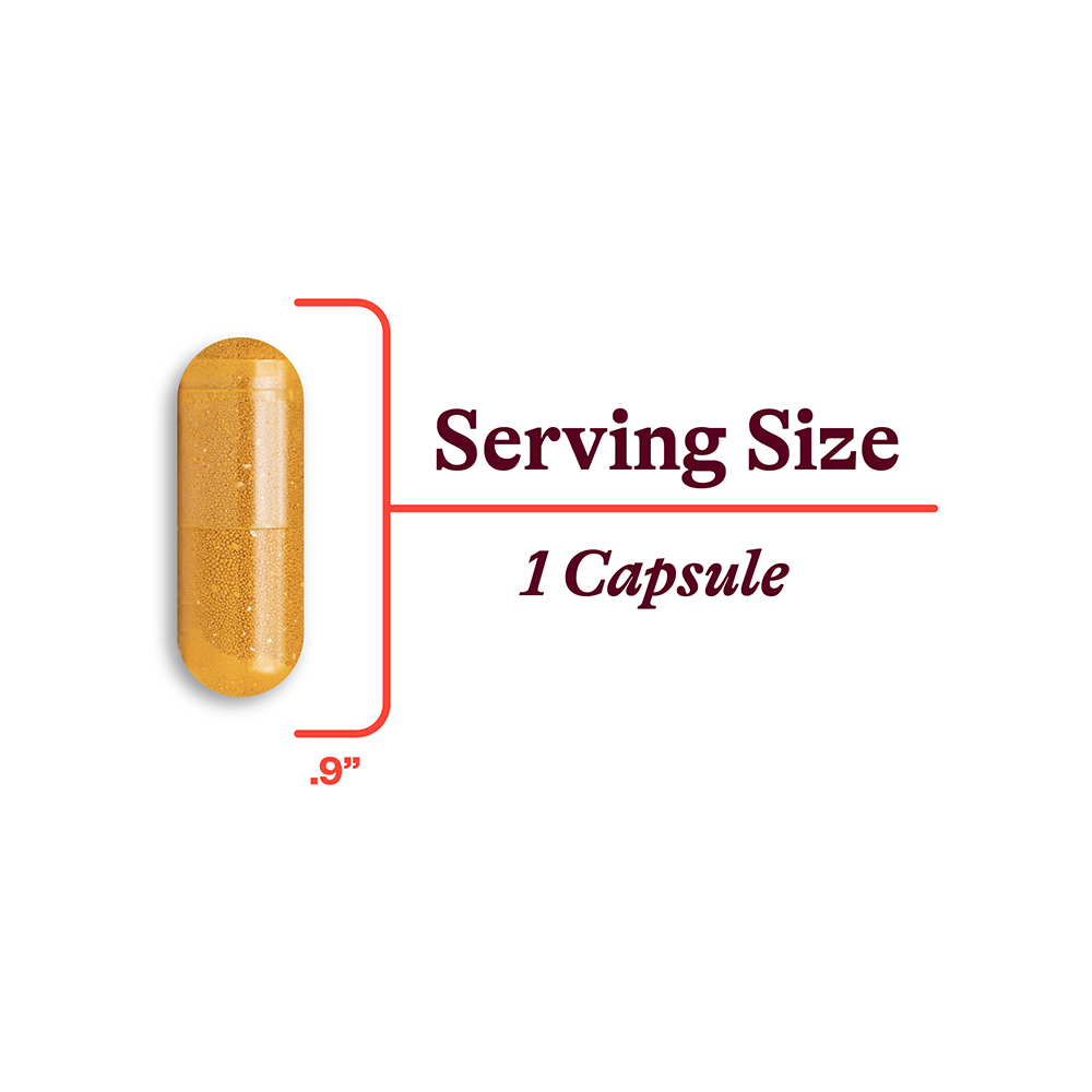 Riboflavin - Everyday Essential