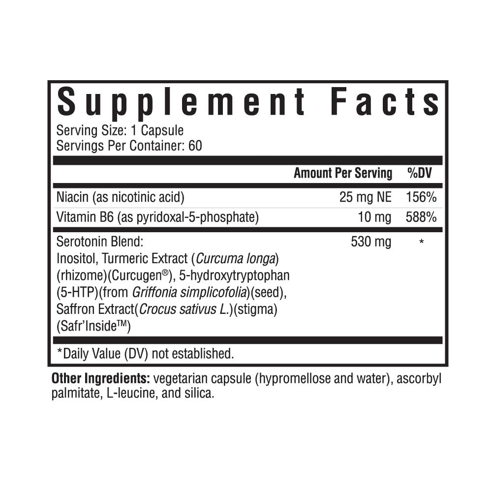 Nootropic Support Bundle - Everyday Essential