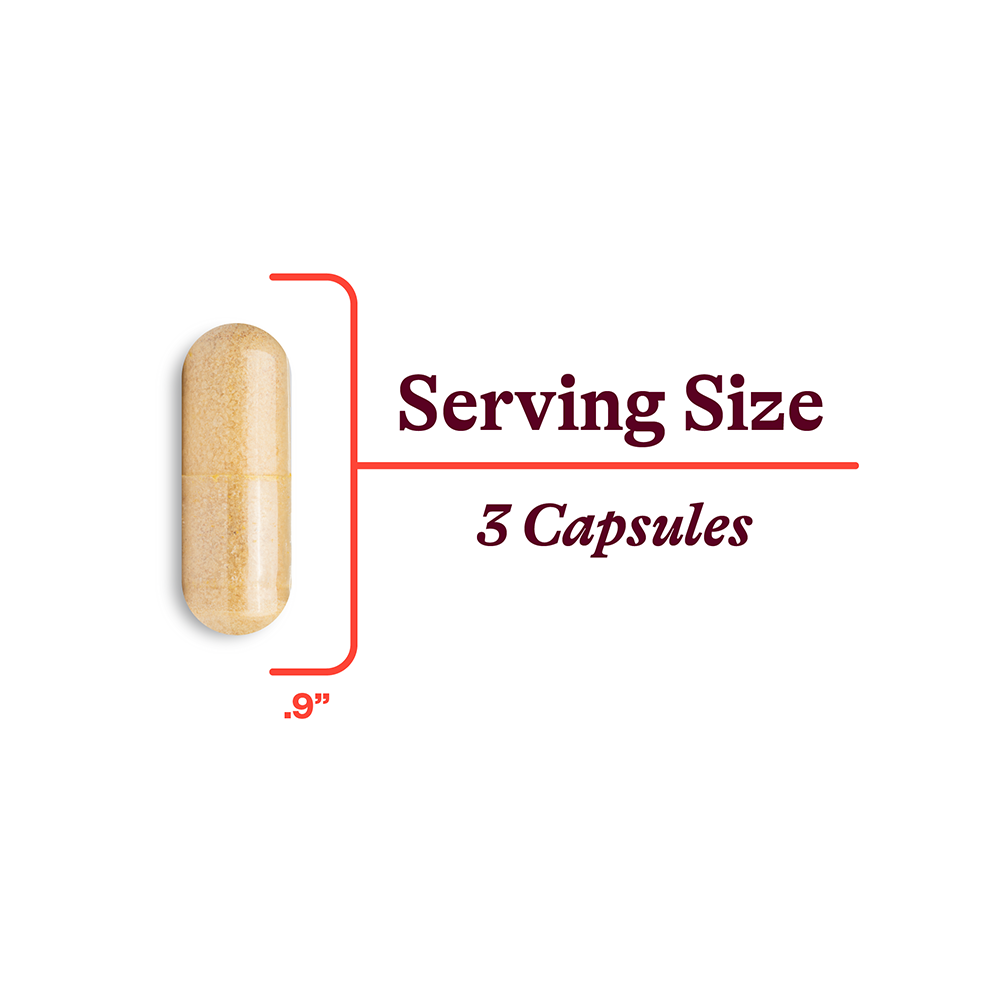 Skin Nutrients - Everyday Beauty Essential