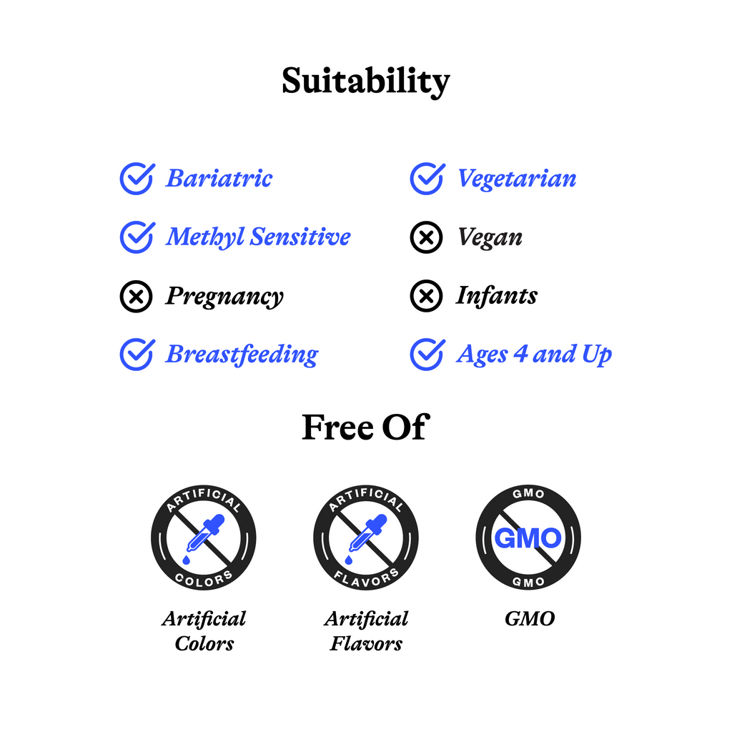 Dopamine Nutrients - Everyday Essential