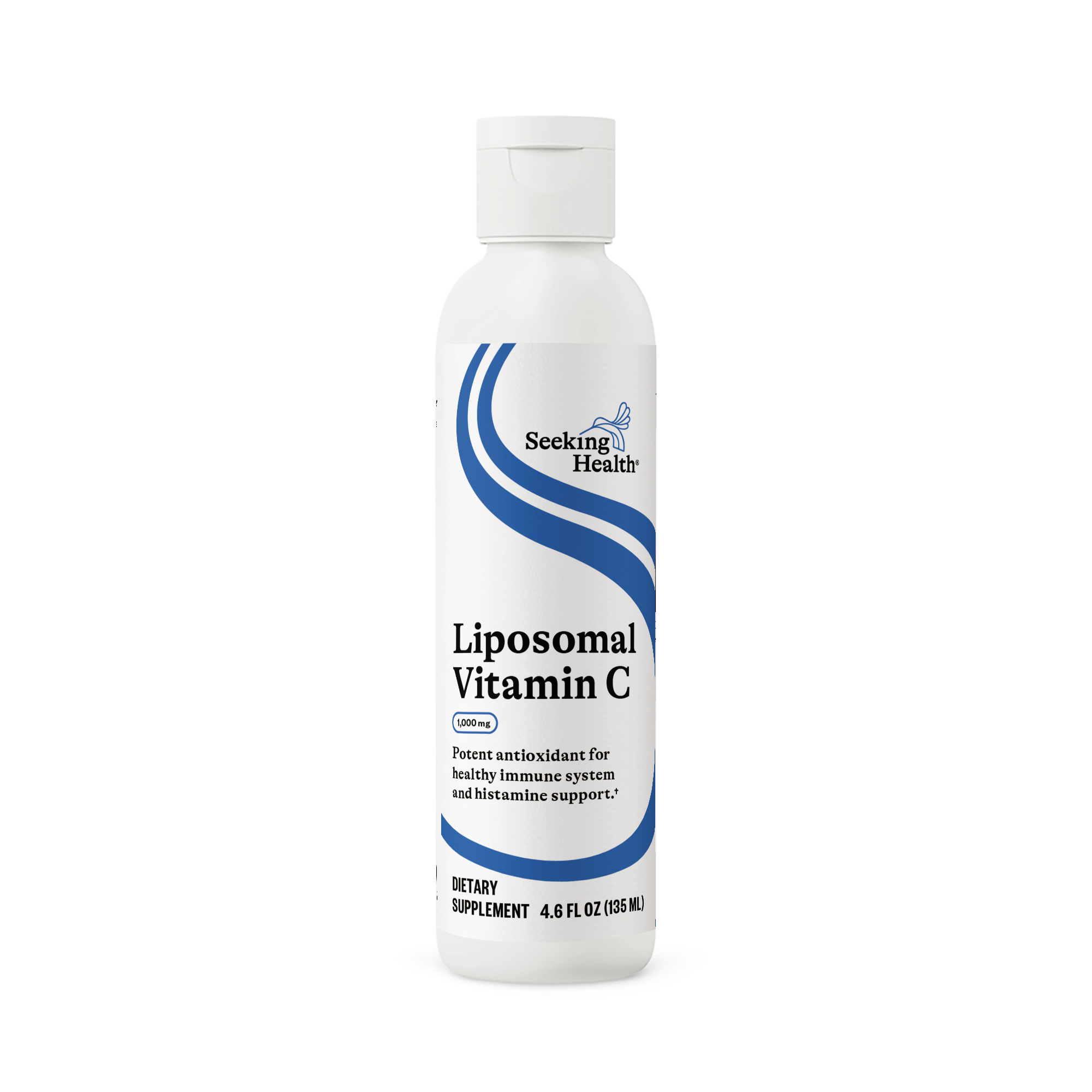 Liposomal Vitamin C - Daily Wellness Essential