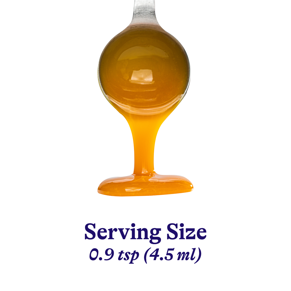 Liposomal Vitamin C - Daily Wellness Essential