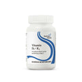 Vitamin D3 + K2 - Daily Wellness Essential
