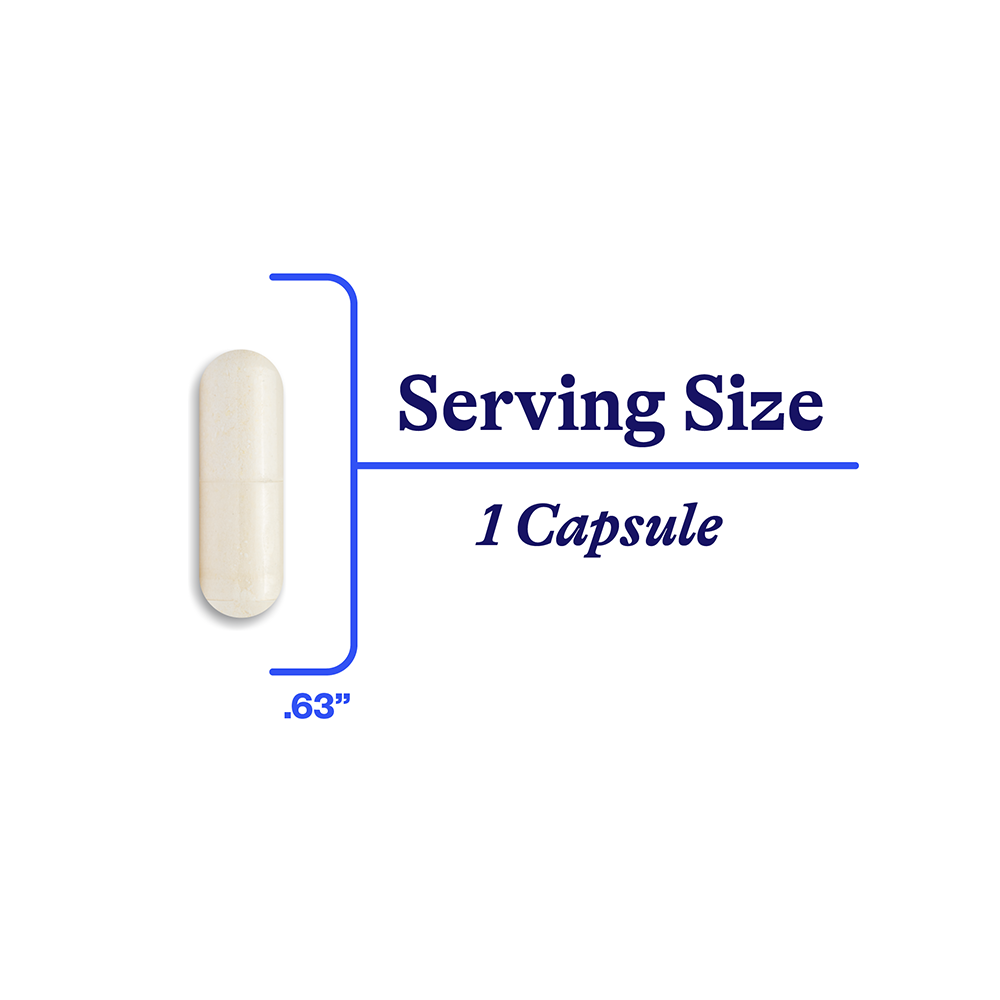 Vitamin D3 + K2 - Daily Wellness Essential