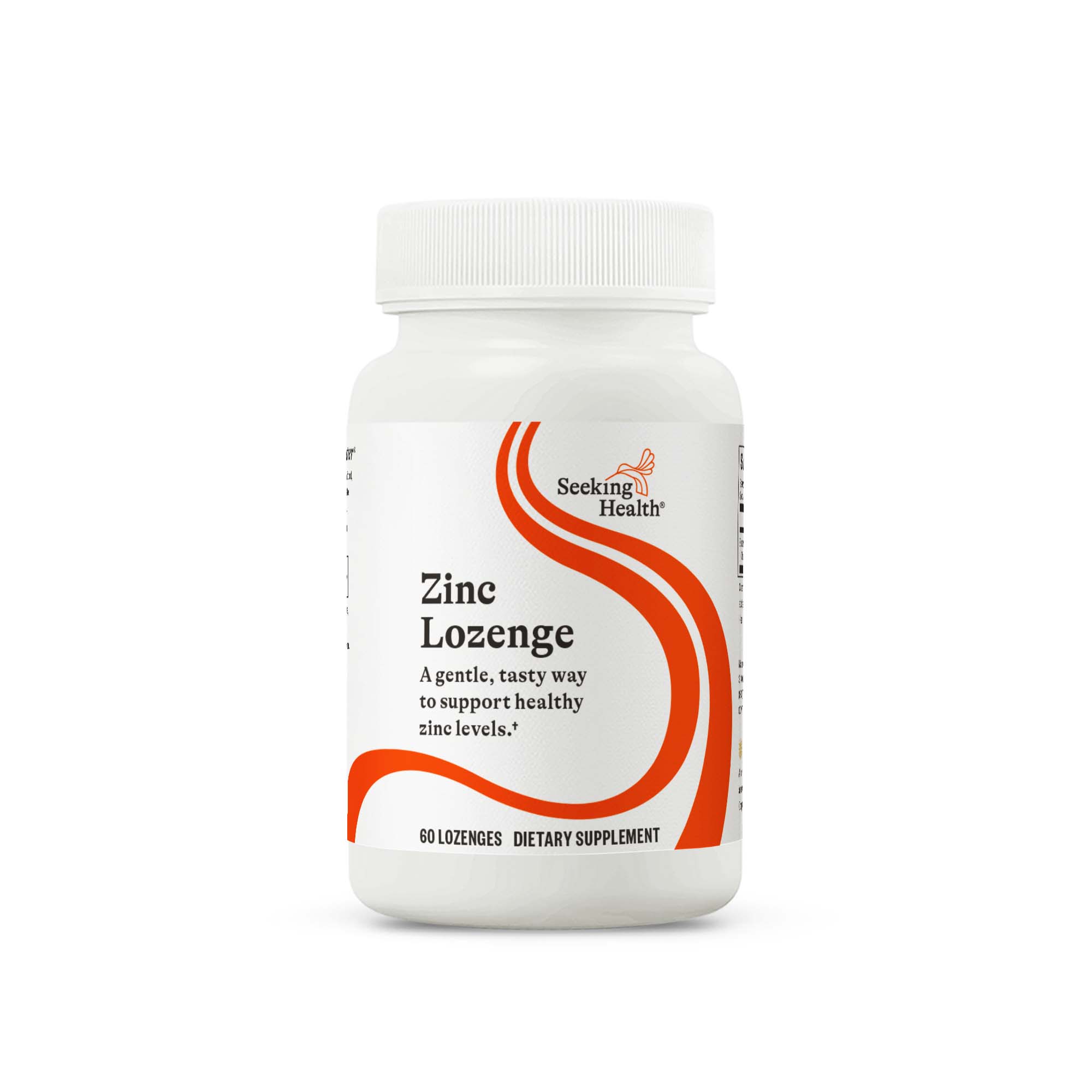 Zinc Lozenge - Everyday Essential